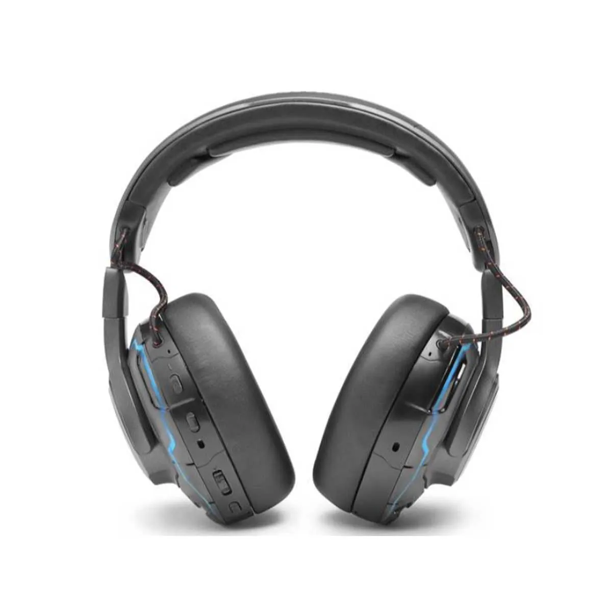 JBL Quantum ONE Headphones - Black