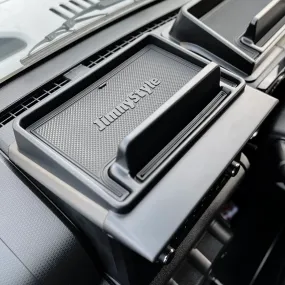 JIMNYSTYLE Central Dashboard Storage Tray for Suzuki Jimny (2018 )