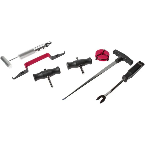 JTC-2525 - Windshield Removal KIT