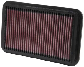 K&N Drop In Air Intake Filter