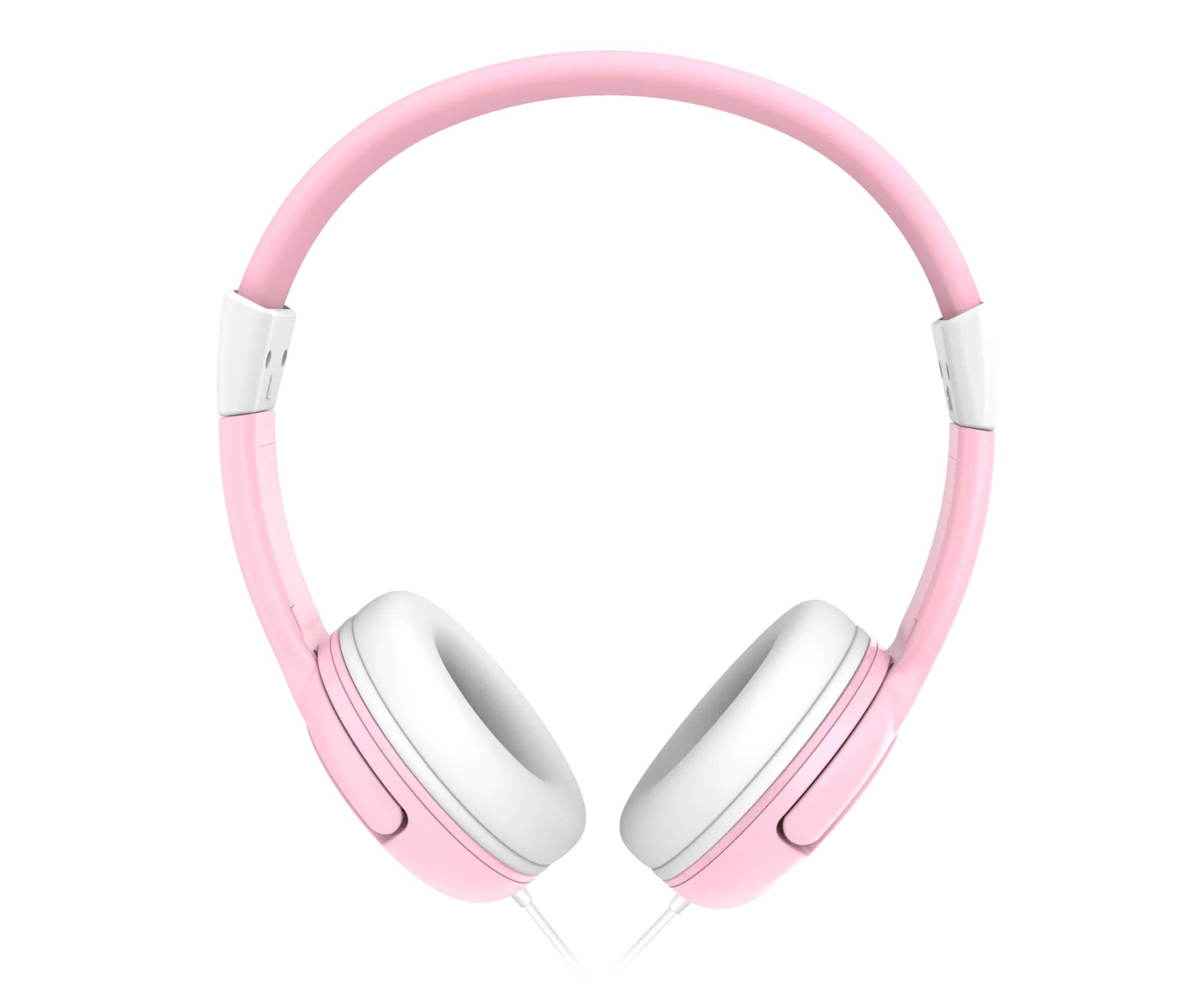 Kids SafeSounds Volume Limited Over Ear Headphones for Children