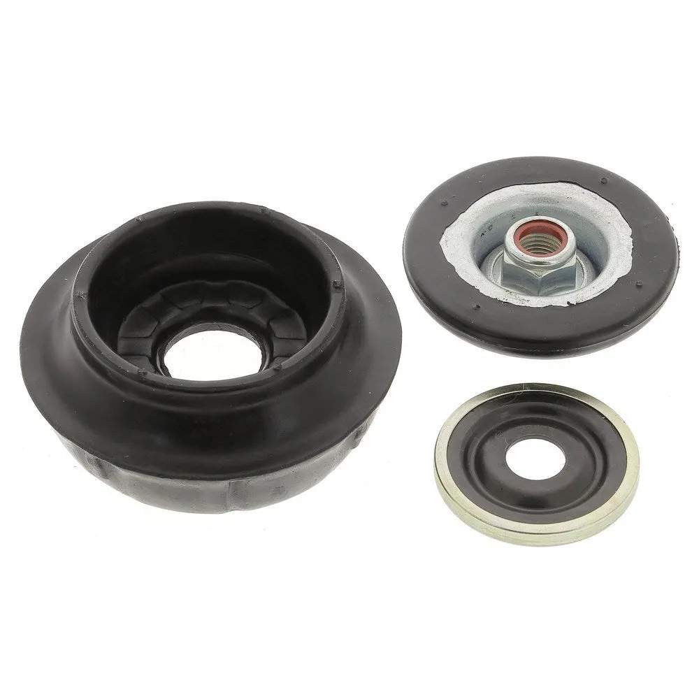 KYB KSM1018 Front Left or Right Strut Mount Fits Renault Clio Mk2 X65, Kangoo Integral X76