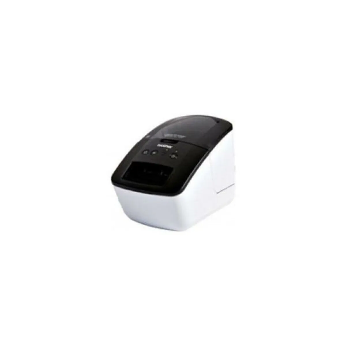 Label Printer Brother QL-700 White Black/White