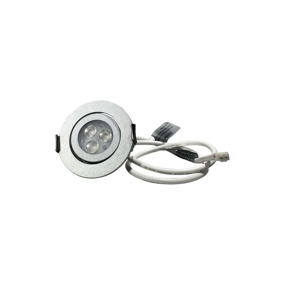 LED Swivel Downlight 4 Watt