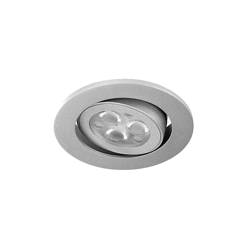 LED Swivel Downlight 4 Watt