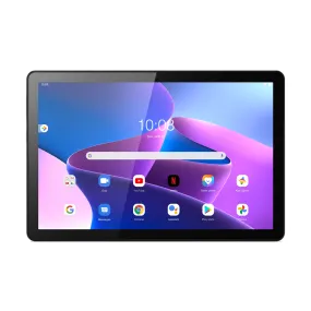 Lenovo Tab M10 (3Rd Gen) 64Gb 4Ram Wi-Fi Grey