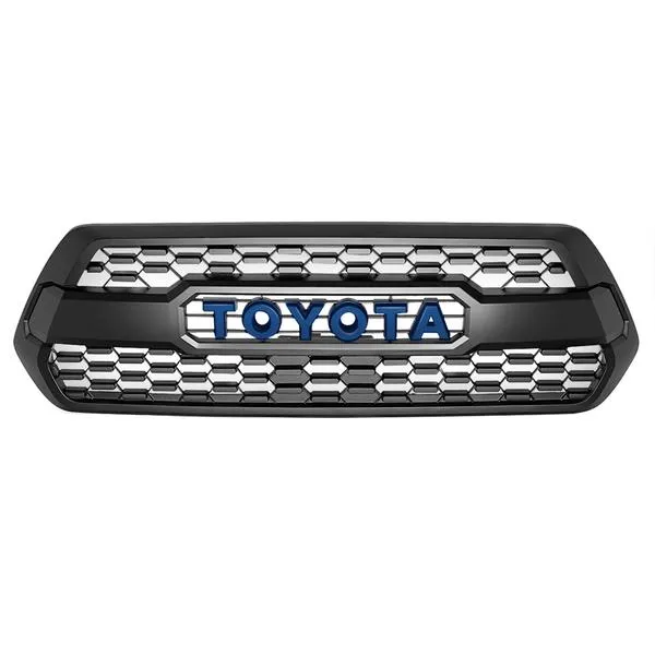 Letter For Front Grill For Tacoma TRD Pro 2016-2020