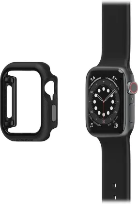 Lifeproof Watch Bumper for Series 4/5/6/SE 40mm Black 77-83810