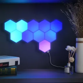 LifeSmart Cololight PRO Smart Light Kit w/ Adaptor Tabletop & Wall Mount