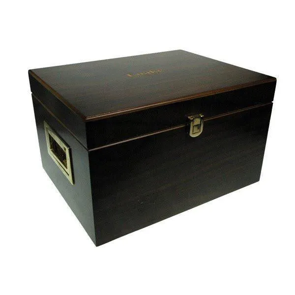 Loake Valet Box