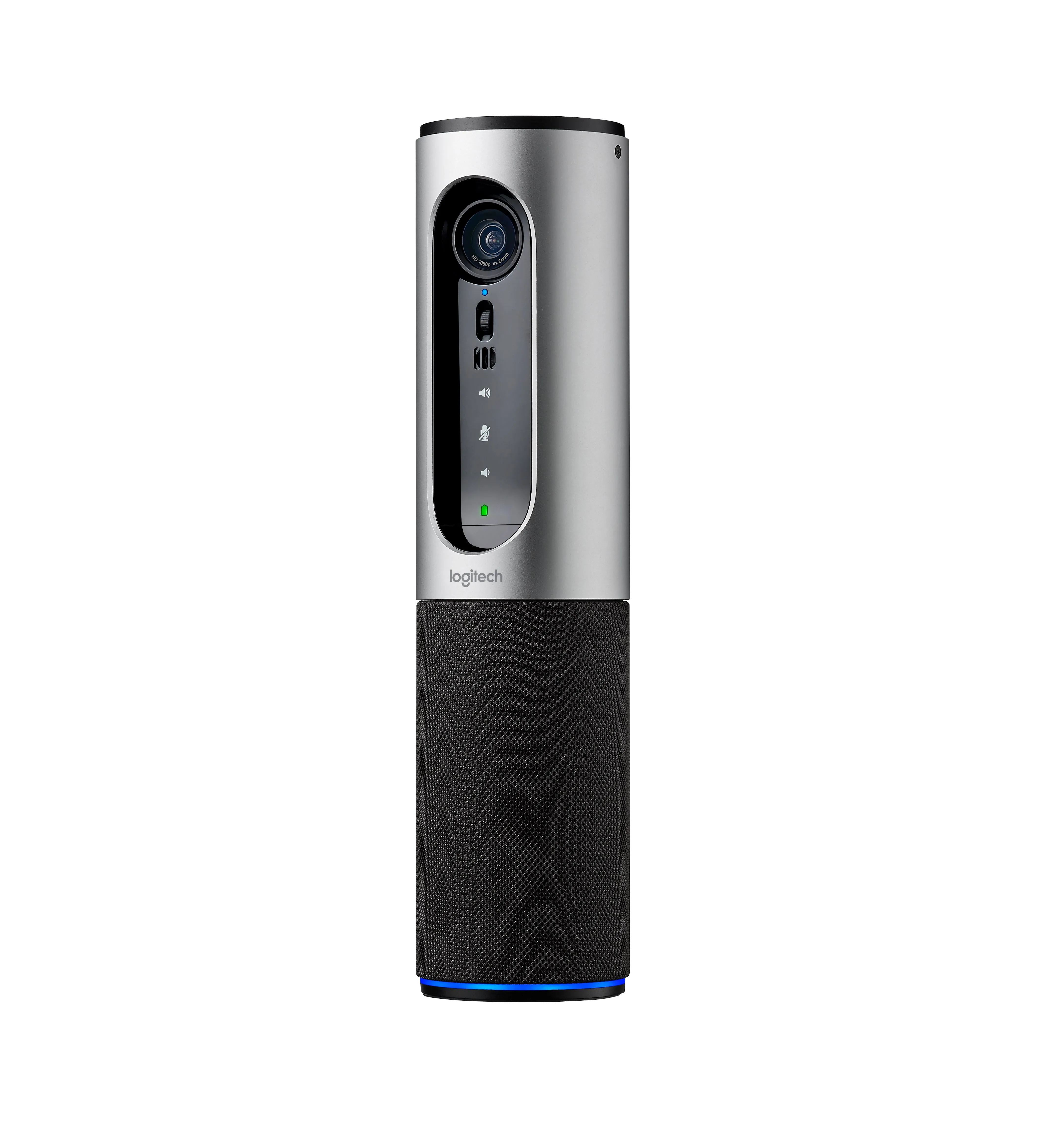 Logitech Conferencecam Connect - Conference Camera - Colour - 1920 X 1080 - 720P, 1080P - Audio - Wireless - Wi-Fi - Blu