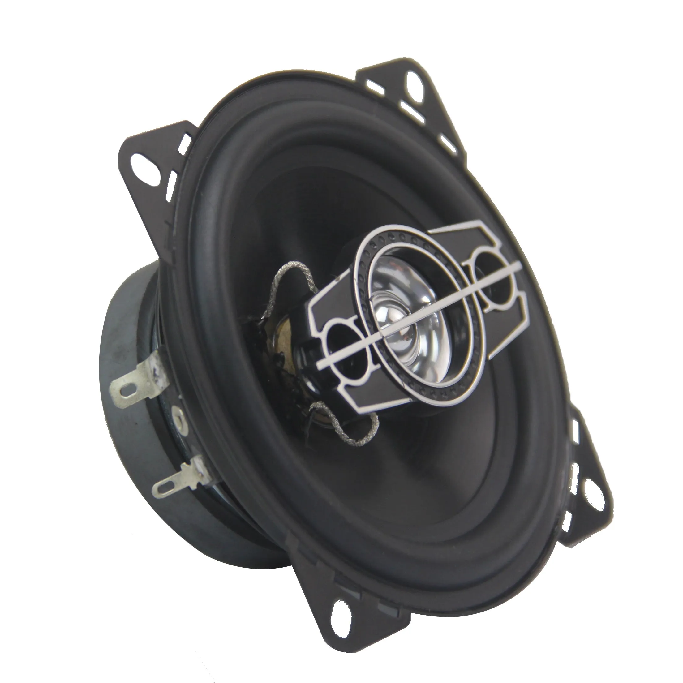 LT-CX44 4" 4-Way Coaxial Speakers 260 Watts 4-Ohm