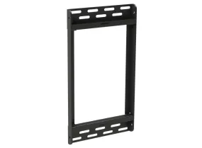 <html>SmartMount<sup>®</sup>Menu Board Wall Plate Accessory</html>