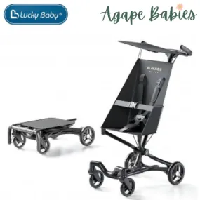 Lucky Baby A5 Light Weight Travel Stroller