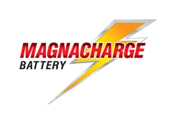 Magnacharge battery