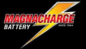 Magnacharge battery