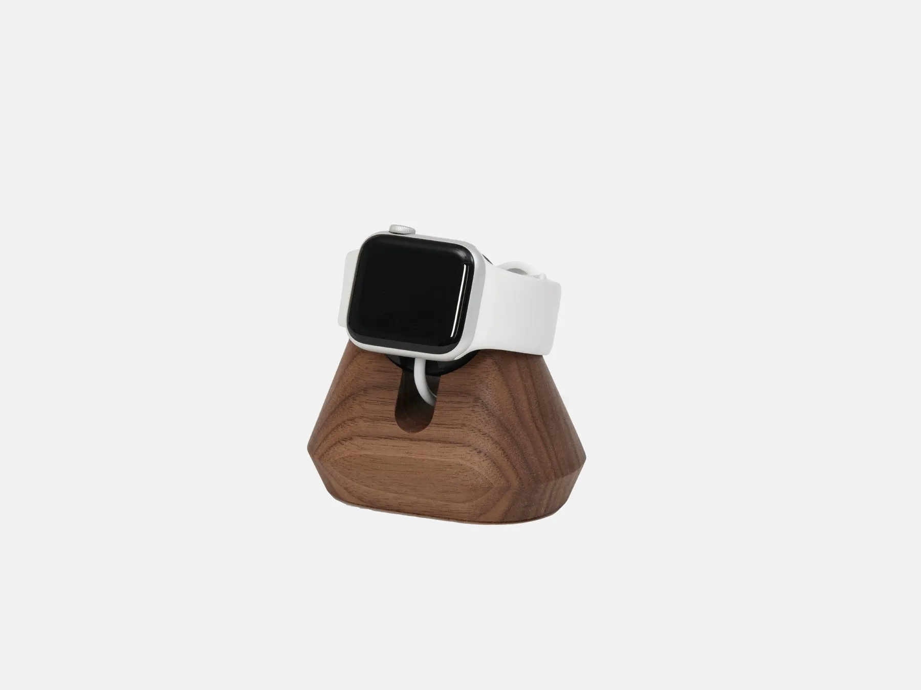 Magnetic Charging Apple Watch Stand