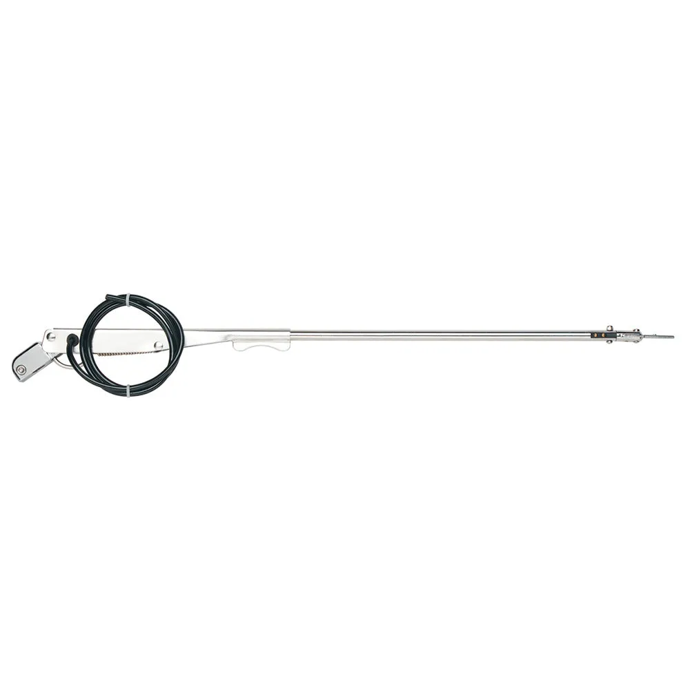 Marinco Premier Wiper Arm - Stainless Steel - Single - 15"-20" [33084W]