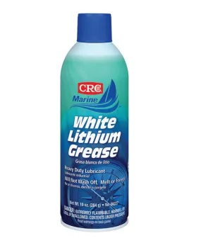 MARINE WHITE LITHIUM GREASE