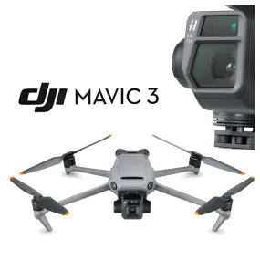 Mavic 3 Series