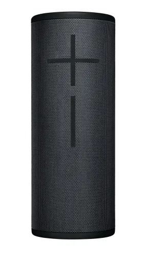 Megaboom 3 Wireless Speaker - Black