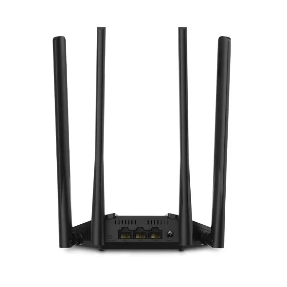 Mercusys Wireless Router MR30G AC1200 Wireless Dual Band Gigabit Router