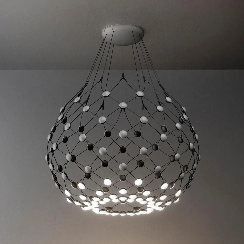 Mesh Wireless Pendant