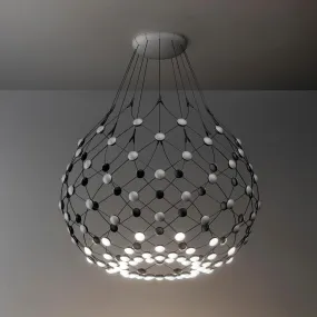 Mesh Wireless Pendant