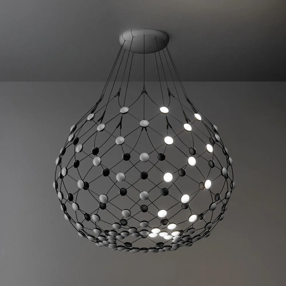 Mesh Wireless Pendant