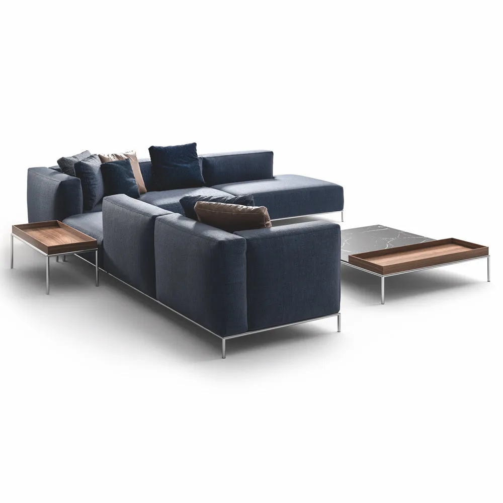 mex-hi sofa | cassina