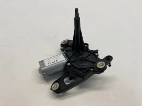 Mini Cooper Clubman Right Rear Wiper Motor OEM VALEO 61627168154 08-14 R55