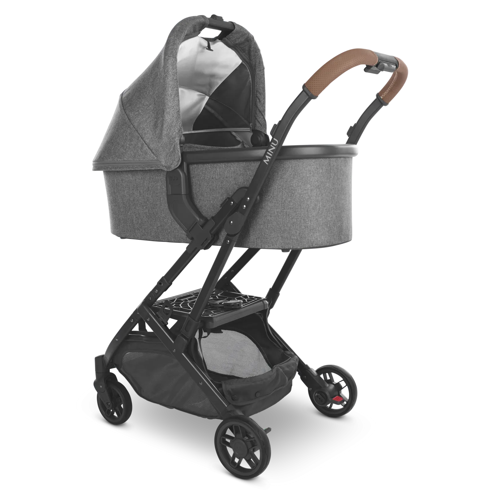 MINU V2 Pram   FREE MINU TRAVEL BAG