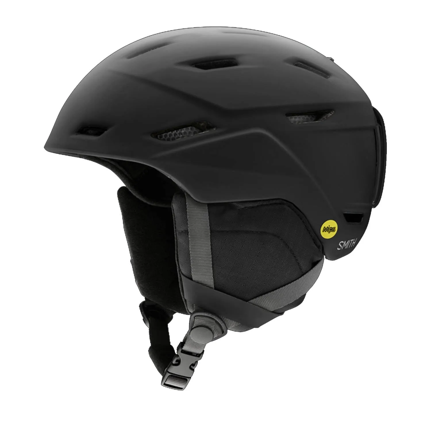 Mission MIPS Helmet Matte