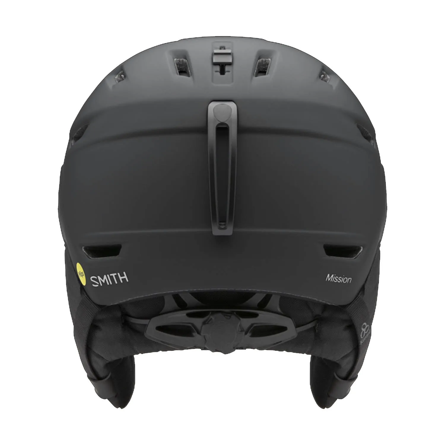 Mission MIPS Helmet Matte