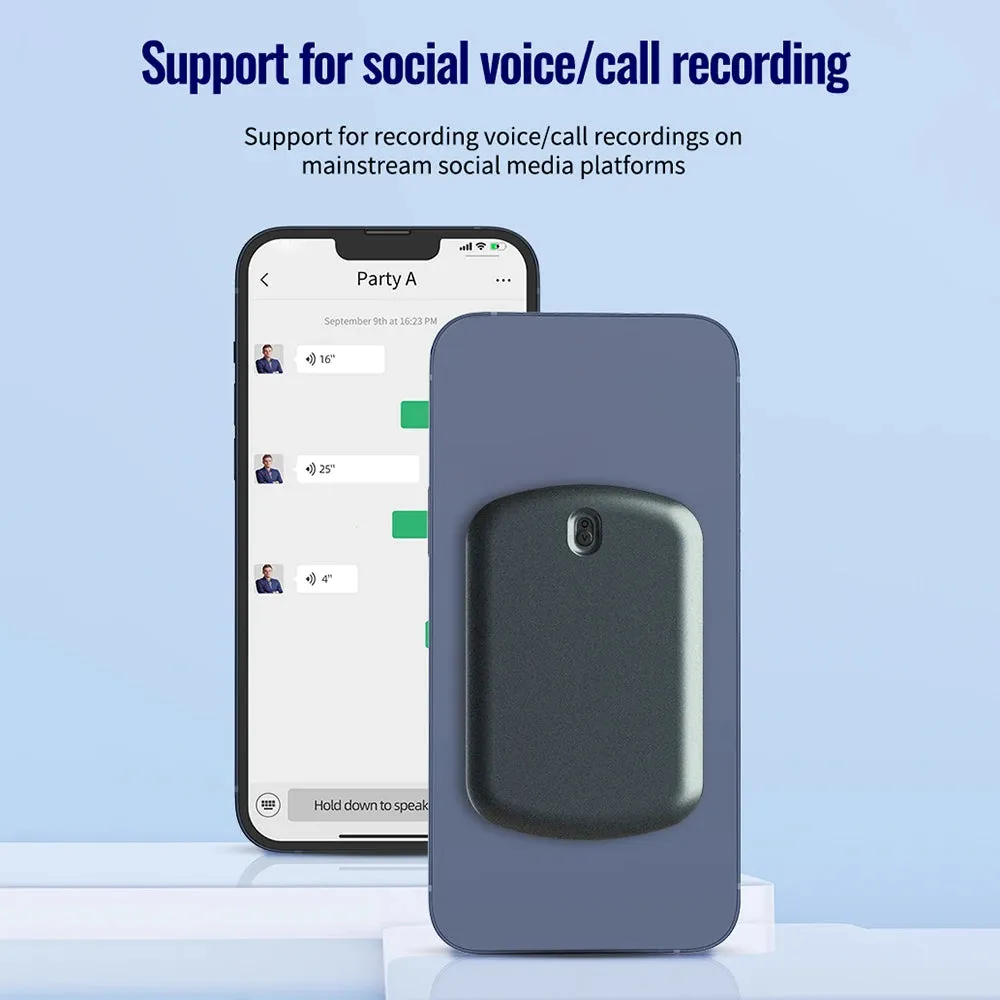 Mobile Phone Call Recorder