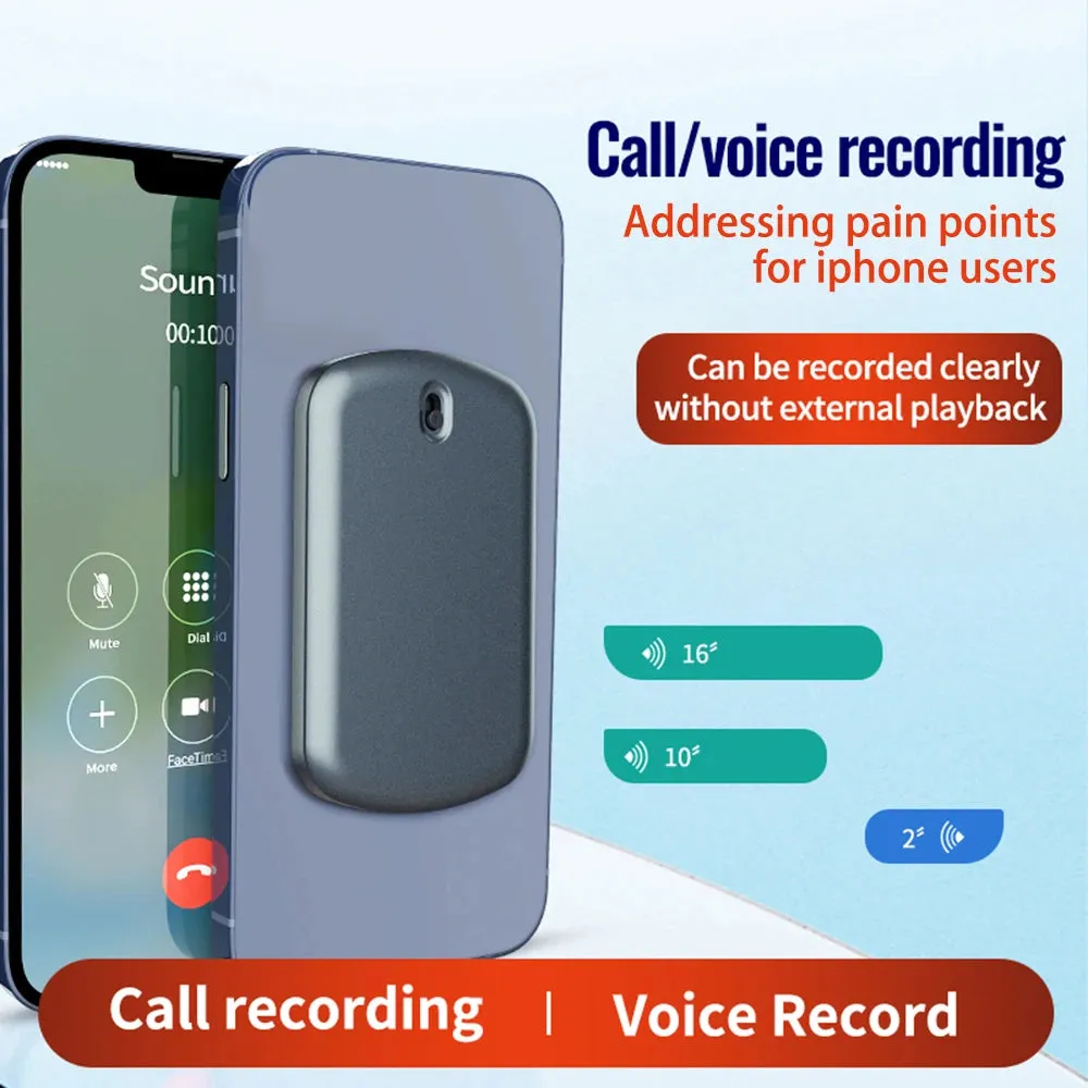 Mobile Phone Call Recorder