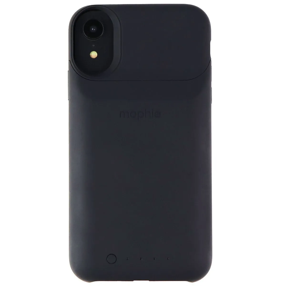 Mophie Juice Pack Access Ultra-Slim Battery Case for Apple iPhone XR - Black