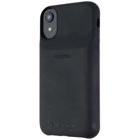 Mophie Juice Pack Access Ultra-Slim Battery Case for Apple iPhone XR - Black