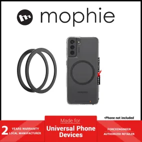 Mophie Snap Adapters - Compatible with Mophie snap and snap  accessories (Barcode: 840056140684 )