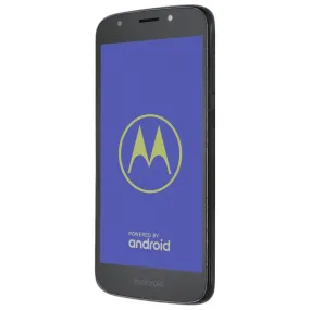 Motorola Moto E5 Play Smartphone (XT1921-6) Verizon 16GB - Black