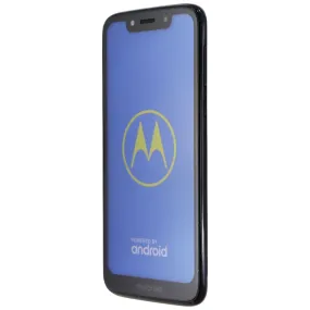 Motorola Moto G7 Play Smartphone (XT1952-4) Verizon Only - 32GB / Black