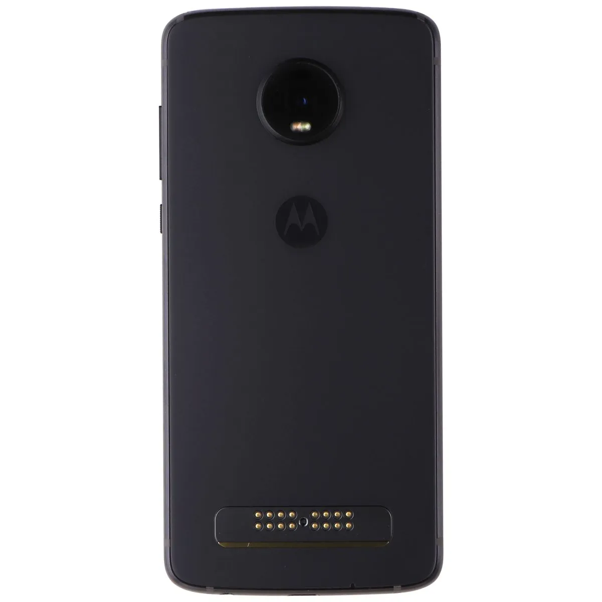 Motorola Moto Z4 Smartphone (XT1980-3) Unlocked - 128GB / Flash Gray