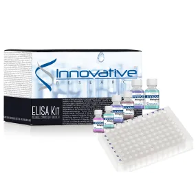 Mouse Metalloproteinase Inhibitor 4 ELISA Kit