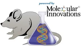 *Mouse PAI-1 Genetically Deficient Plasma