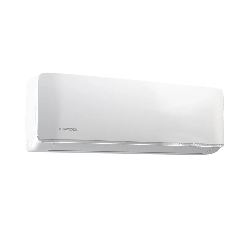 MRCOOL Mini-Split Advantage Series 12,000 BTU 115V Wall Mounted Heat Pump System