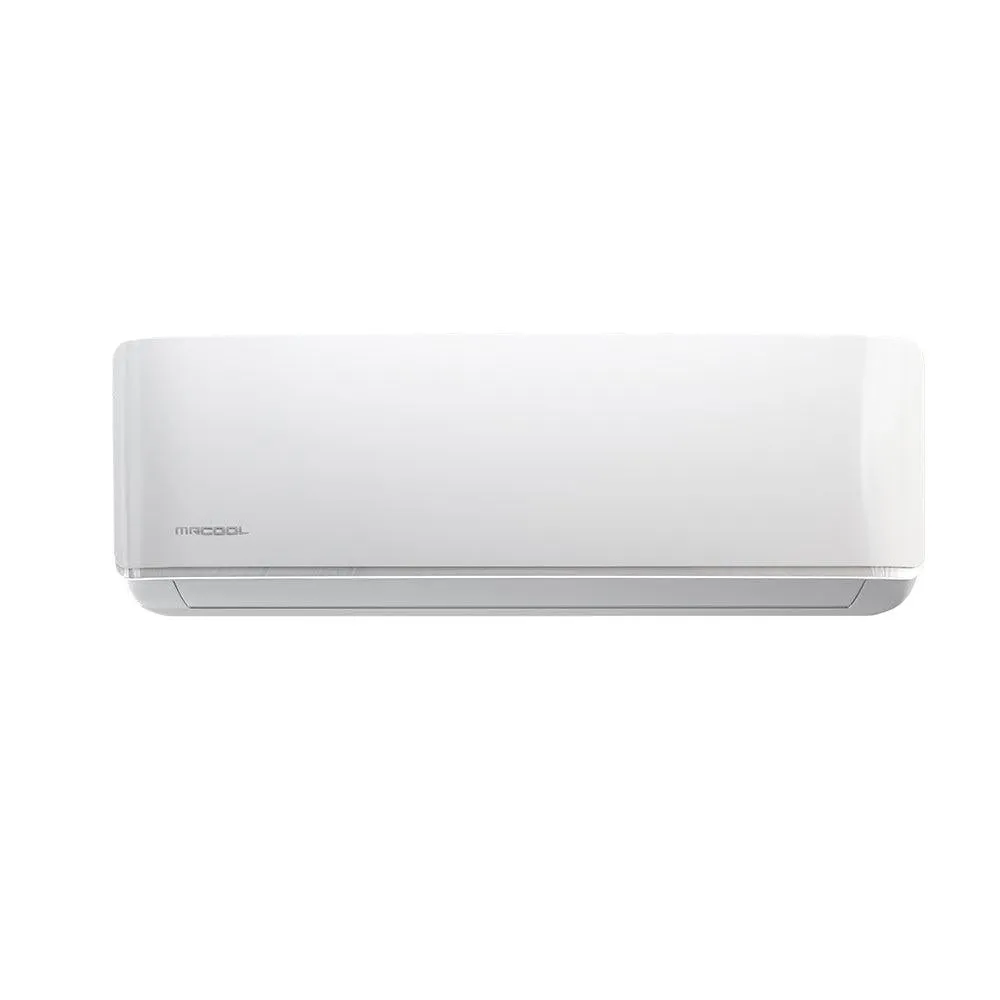 MRCOOL Mini-Split Advantage Series 12,000 BTU 115V Wall Mounted Heat Pump System