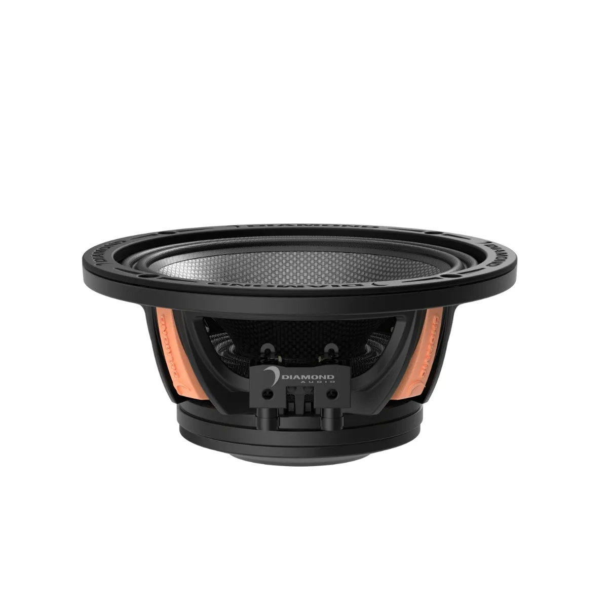 MS65NEO – 6.5″ Motorsport High Output 4Ω Neo Midrange