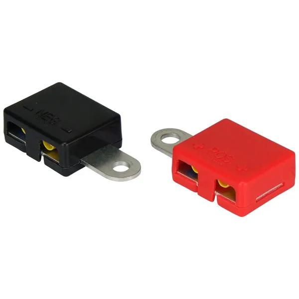 Multi Connection Battery Terminal