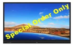 MW3565-T-A / 65"ultra-HD display