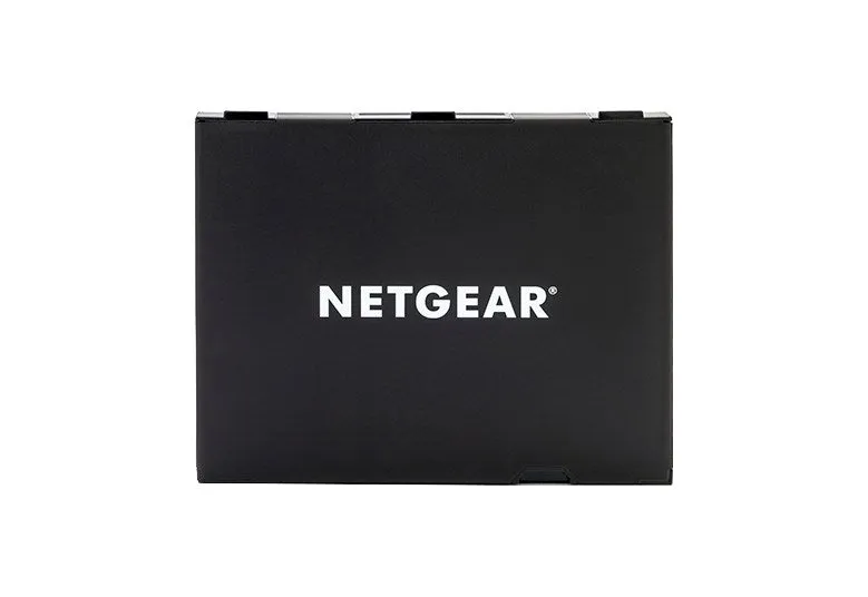 Netgear Mhbtr10 - Mobilt Hotspot-Batte